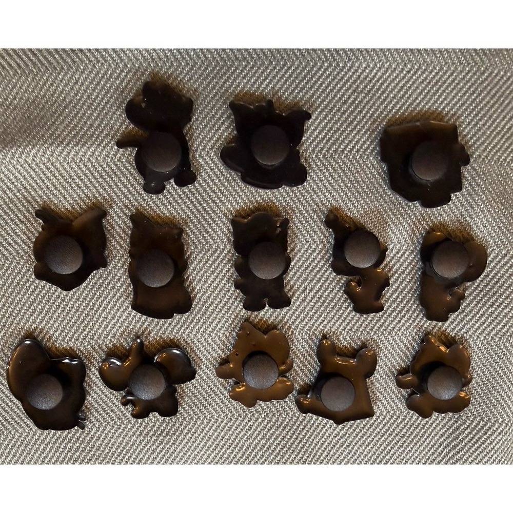 Tom And Jerry Charms For Crocs - Picture 2 of 2